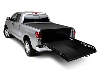 Commercial 1500 Slide (07-25 Tundra CrewMax w/ 5-1/2-Foot Bed)
