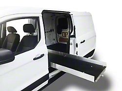CargoEase Dual Direction Slide (07-25 Tundra w/ 8-Foot Bed)