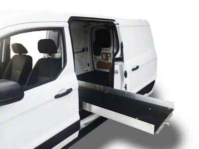 CargoEase Dual Direction Slide (07-25 Tundra w/ 8-Foot Bed)