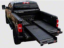 Dual Slide (22-25 Tundra w/ 6-1/2-Foot Bed)
