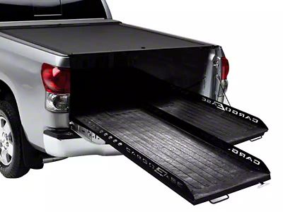 CargoEase Dual Slide (07-25 Tundra w/ 8-Foot Bed)