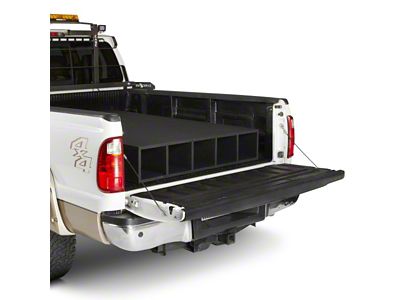 CargoEase Flag Holder (07-21 Tundra w/ 6-1/2-Foot Bed)