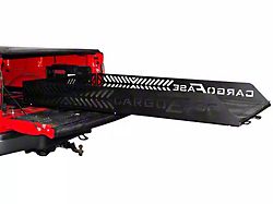 Full Extension 2000 Slide (07-26 Tundra CrewMax w/ 5-1/2-Foot Bed)