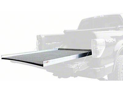 Heritage Slide (07-25 Tundra CrewMax w/ 5-1/2-Foot Bed)