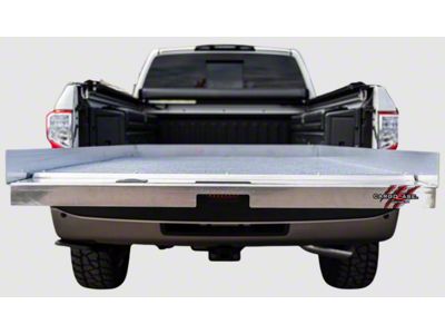 Heritage Slide (22-25 Tundra w/ 6-1/2-Foot Bed)