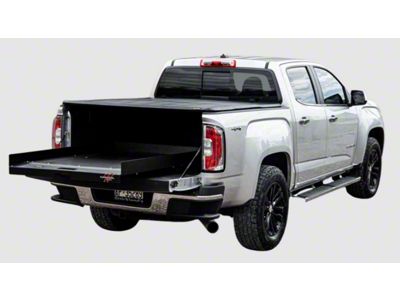 Hybrid Slide (22-25 Tundra w/ 6-1/2-Foot Bed)
