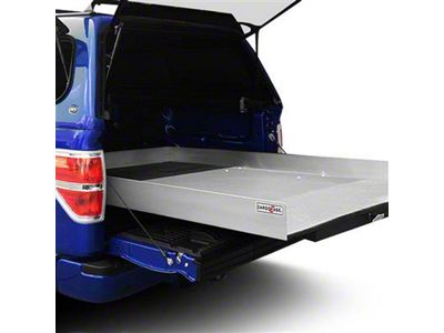 CargoEase Hybrid Slide (07-25 Tundra w/ 8-Foot Bed)