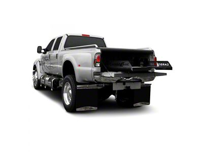 CargoEase Titan 3000 Slide (07-25 Tundra w/ 8-Foot Bed)