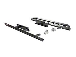 Carli Suspension Rock Sliders (21-25 Bronco 4-Door)
