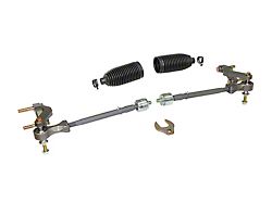 Carli Suspension Tie-Rod Steering System (21-25 Bronco)