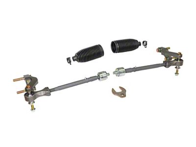 Carli Suspension Tie-Rod Steering System (21-25 Bronco)