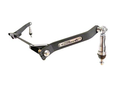 Carli Suspension Torsion Front Sway Bar (21-25 Bronco w/o Factory Sway Bar Disconnect)