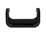 Super Hoop Side Steps; Black; Pair (05-21 Frontier)