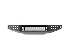 Hoop II Side Steps; Black; Pair (93-98 Jeep Grand Cherokee ZJ)