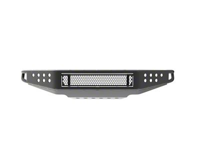 Carr LD Side Steps; Polished; Pair (93-98 Jeep Grand Cherokee ZJ)