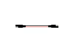 Cascadia 4x4 Battery/Accessory Extension Cable; 1-Meter/3.30-Foot