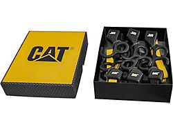CAT Safety Stretch Cord Set with Gift box (Universal; Some Adaptation May Be Required)
