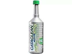 Cataclean Fuel and Exhaust System Cleaner; 16 oz.