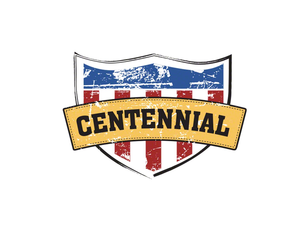 Centennial Parts