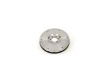 Centerforce Billet Steel Flywheel; 6-Bolt (91-01 4.0L Jeep Cherokee XJ)