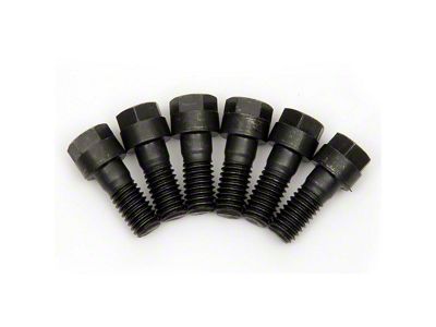 Centerforce Clutch Pressure Plate Bolt (87-01 4.0L Jeep Cherokee XJ)