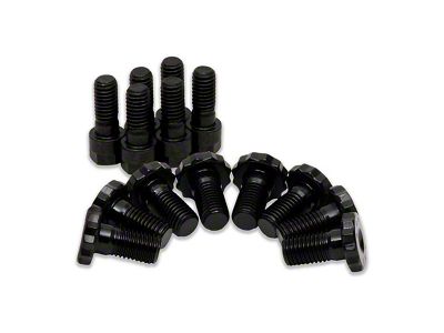 Centerforce Clutch Pressure Plate Bolt (84-86 2.8L Jeep Cherokee XJ)