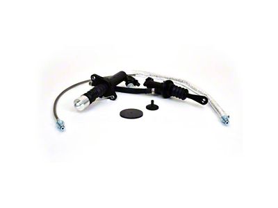 Centerforce Hydraulic Master and Slave Assembly (20-25 3.6L Jeep Gladiator JT)