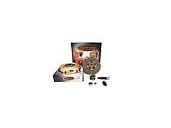 Centerforce I Organic Clutch Kit; 10-Spline (1994 4.0L Jeep Grand Cherokee ZJ)