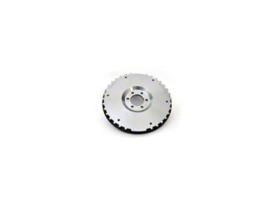 Centerforce Billet Steel Flywheel; 6-Bolt (05-06 4.0L Jeep Wrangler TJ)