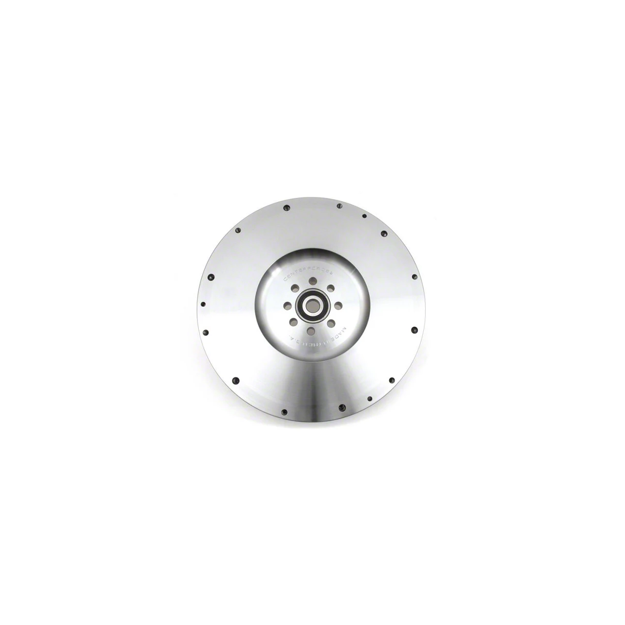 Centerforce Jeep Wrangler Billet Steel Flywheel; 8 Bolt 700476 (1218 3