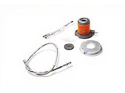 Centerforce Clutch Release Bearing and Slave Cylinder Assembly (07-18 Jeep Wrangler JK)