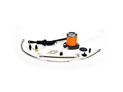 Centerforce Hydraulic Master and Slave Assembly (18-25 3.6L Jeep Wrangler JL)