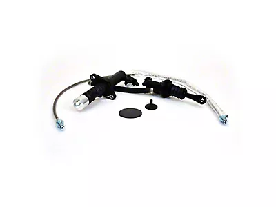 Centerforce 601819 Premium Clutch Hydraulic Master and Slave Gladiator and Wrangler 3.6L Centerforce 601819 Premium Clutch Hydraulic Master and Slave Gladiator and Wrangler 3.6L