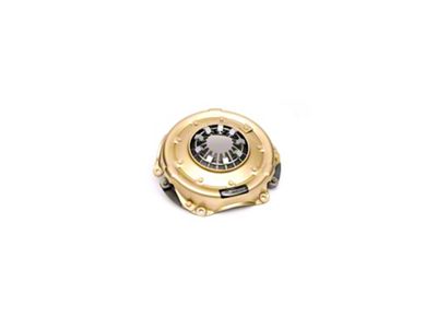 Centerforce I Clutch Pressure Plate (76-79 3.8L, 4.2L, 5.0L Jeep CJ7)