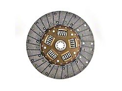 Centerforce I and II Clutch Friction Disc (12-18 3.6L Jeep Wrangler JK)