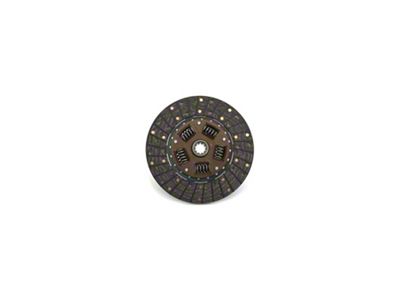 Centerforce I and II Clutch Friction Disc (76-79 3.8L, 4.2L, 5.0L Jeep CJ7)