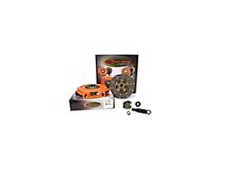 Centerforce ll Organic Clutch Kit; 10-Spline (07-11 3.8L Jeep Wrangler JK)