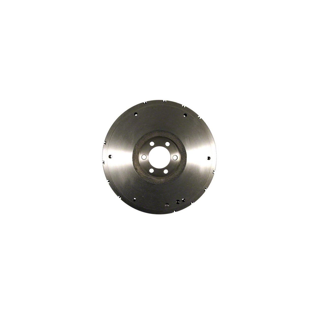 McLeod Jeep Wrangler Max Mass Billet Steel Flywheel 465330