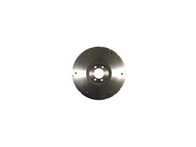 Centerforce Nodular Iron Flywheel; 6-Bolt (91-04 4.0L Jeep Wrangler YJ & TJ)
