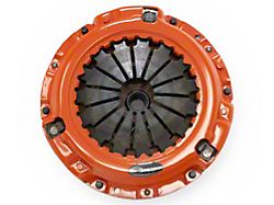 Centerforce Dual Friction Clutch and Flywheel; 21-Spline (16-23 3.5L Tacoma)
