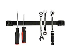 Chandler Truck Accessories ADAPT L-Track Magnetic Tool Rail