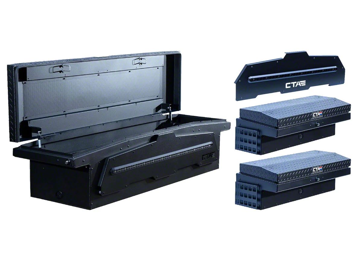 ＊　tool box ＊　アメリカ製 Westward 10J164 Portable Tool Box, 30 Wx 8 Dx 9 H, Stl, Red