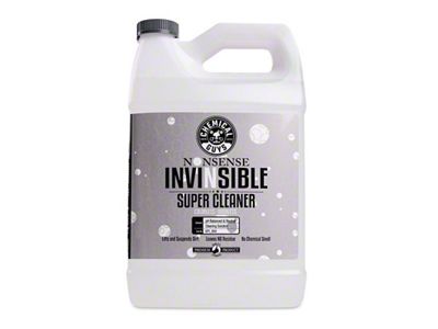 Chemical Guys Nonsense All Purpose Cleaner; 1-Gallon