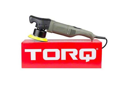 Chemical Guys TORQ10FX Random Orbital Polisher