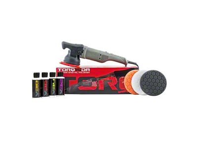 Chemical Guys TORQ15DA Random Orbital Polisher