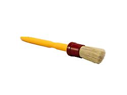 Chemical Guys Boar's Hair Detailing Brush; Normal 