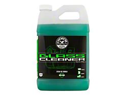 Chemical Guys Signature Series Glass Cleaner Ammonia Free Spray; 1-Gallon