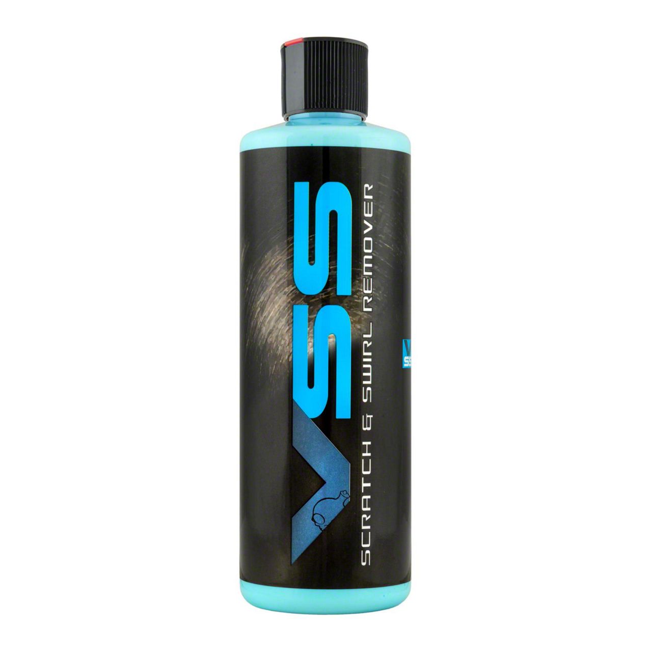 Chemical Guys Jeep Wrangler Vss One-Step Scratch and Swirl
