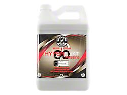 Chemical Guys G6 Hypercoat High Gloss Dressing; 1-Gallon