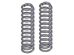 4.50-Inch Front Lift Coil Springs (84-01 Jeep Cherokee XJ)